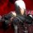 Swordmaster Dante